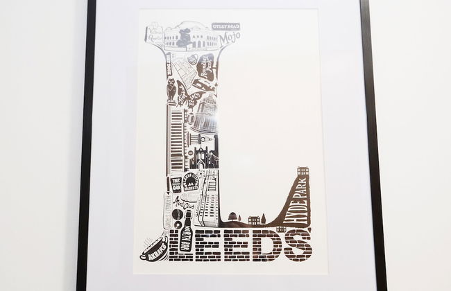 Leeds Urban Square Apartments - Foto 26