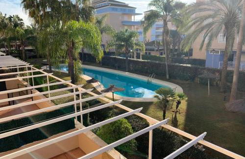 Apartment in La Antilla - Photo 11