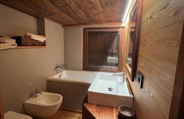 Cozy 500 Years Old Walser Home - Foto 20