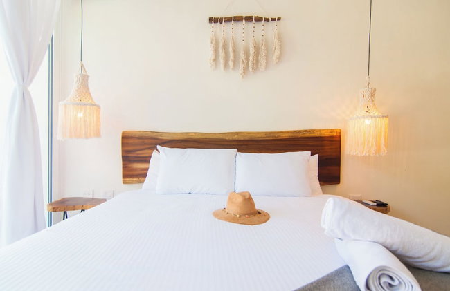 Jungle Studios in Tulum by Casago - Foto 13