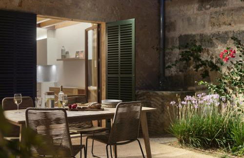 Can Cunso 18, piscina, barbacoa, estilo y confort - Foto 31