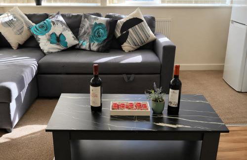 Premium 2BR Retreat for Long Stays - Foto 9