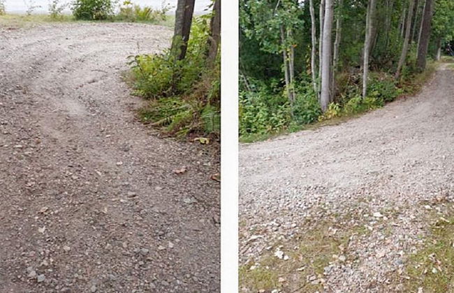 5 Person Holiday Home in Henan - Foto 33