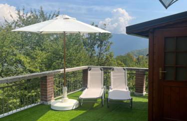 La Terrazza Panoramica - Foto 2