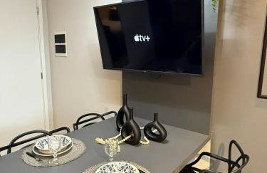 Loft com ar-condicionado no Centro - Foto 7