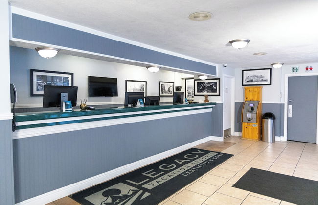 Legacy Vacation Resorts Reno - Foto 2