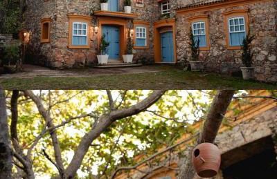 Chateau Tiradentes - Foto 1