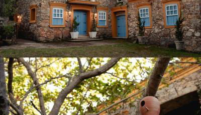 Chateau Tiradentes - Foto 1