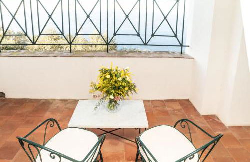 Villa Murat Historic Residence with Heated Pool and Còncierge by Feeling Italy - Foto 16