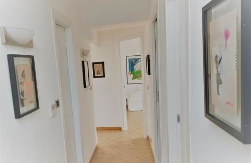 Centro Stazione Attico - Foto 18