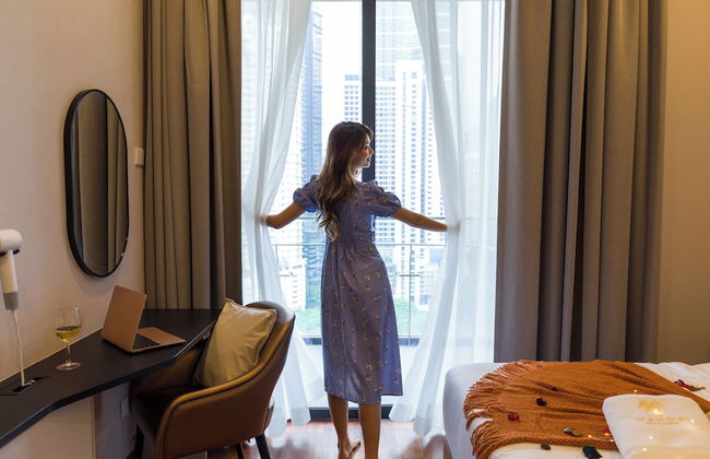 The Manor Residence KLCC by Five Senses - Foto 71