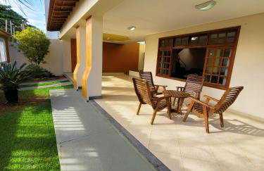 Casa de praia com piscina e playground - Photo 15