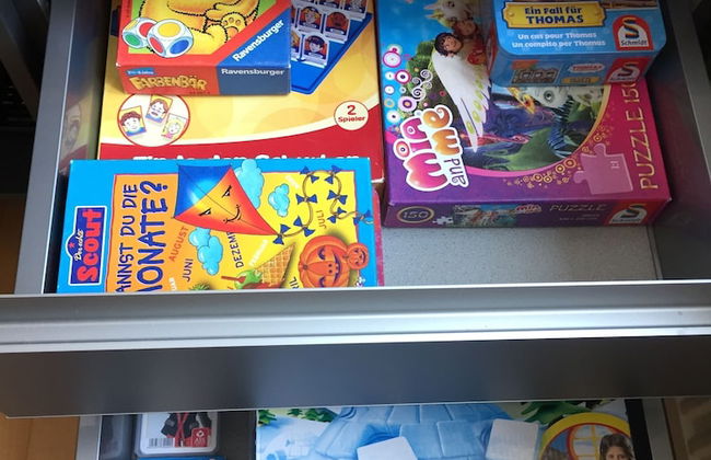 Schwerin City Apartment - Foto 46