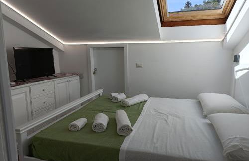 La casa tra i laghi - Foto 36