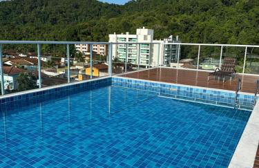 Studio Loft Toninhas Ubatuba - Foto 28
