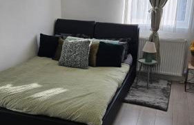 Bright Studio Apt, Great connection 2B - Foto 10