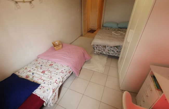 Beautiful Holiday Home With Fireplace - Foto 14