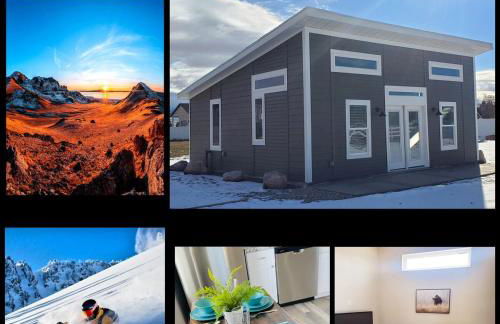 Hidden Gem! Private Guest Home - Photo 14