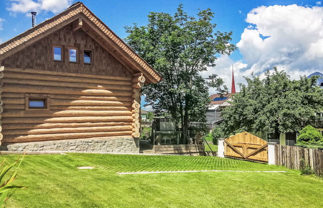 Chalet Karin - Foto 29