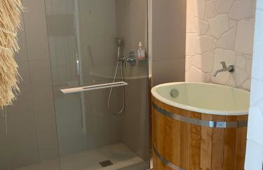Apartamenty na wydmach &Spa - Foto 43