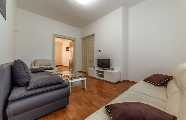 Apartmany LETNA u SPARTY - Foto 11