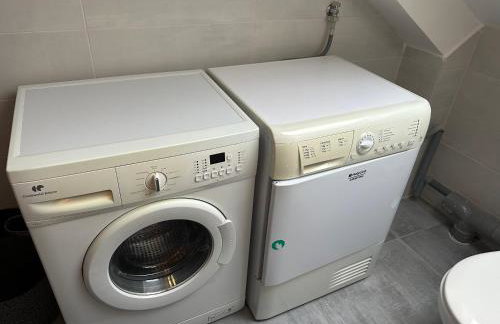 Jolie maison style champenois Classement 3 étoiles Gîtes de France - Foto 34