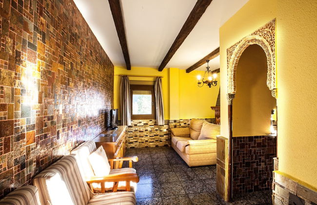 CASAS RURALES BENARUM - Foto 26