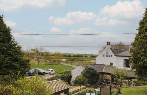 Stork Cottage - Foto 19