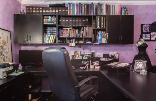 Little Slice of England in Texas - Foto 10