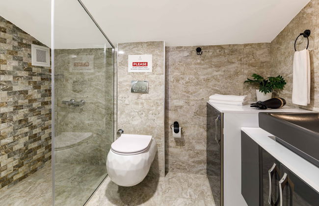 Monnas Bosphorus - Foto 76