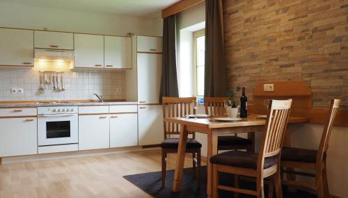 Appartmenthaus Moos Bäu - Foto 5