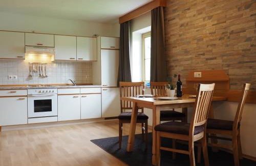 Appartmenthaus Moos Bäu - Foto 5