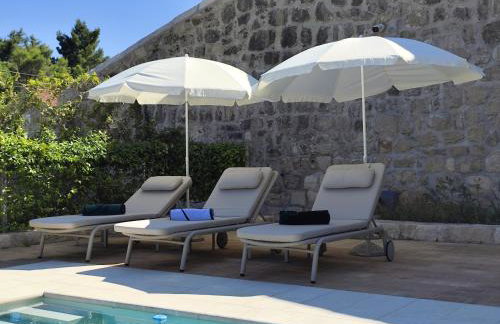 Renaissance Palace Ghetaldi 1516 - Foto 62