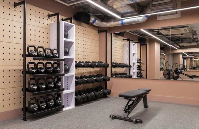 Zanzibar Locke - Photo 69