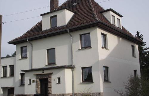 Apartments Herzogs Romantik Weimar - Foto 8