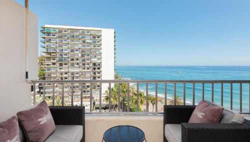 Apartamento Avenida del Mar - Photo 2