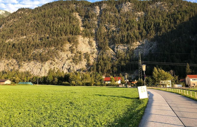 Karwendel-Lodge - Photo 23