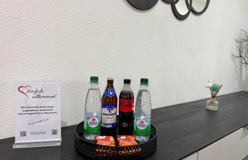 Ferienwohnung mit Garten und Parkplatz mitten in Neumarkt - Foto 13