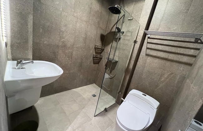 CHOSKA RESIDENCE - Foto 55