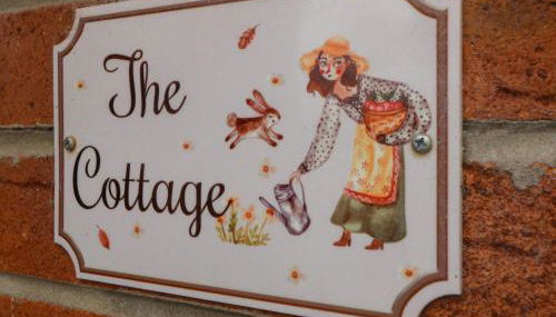 The Cottage at Ty Newydd - Foto 3