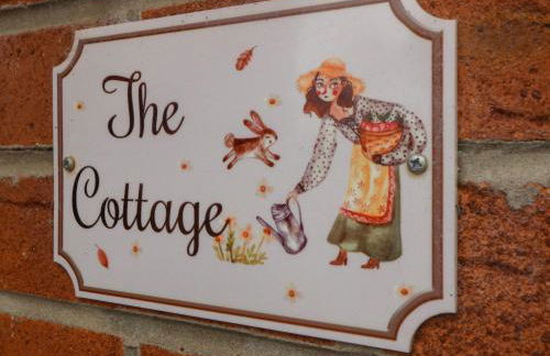 The Cottage at Ty Newydd - Foto 3