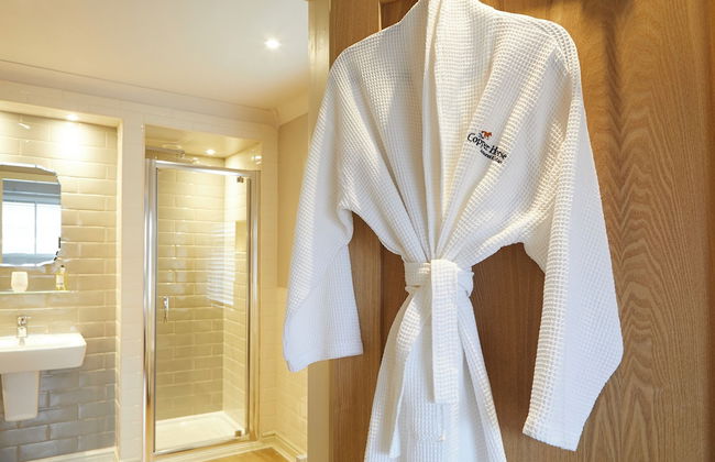 Five Star Stays - Foto 54