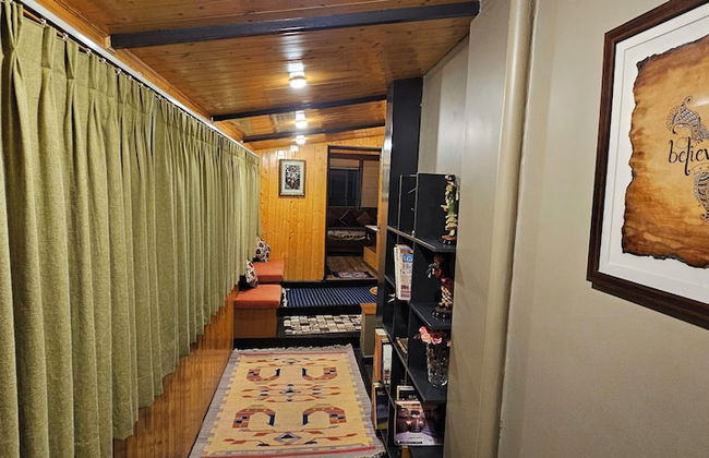 Countryside Villa - Foto 19