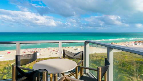 Oceanfront Private Residence at South Beach - 828 - Foto 2