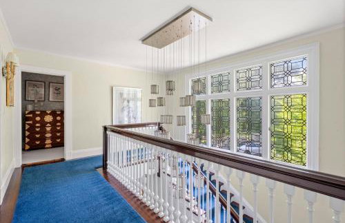 Lavish Boston Mansion for Short or Mid Term Stay - Foto 46