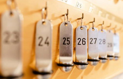 Gästehaus Hotel Maria Theresia - Foto 43