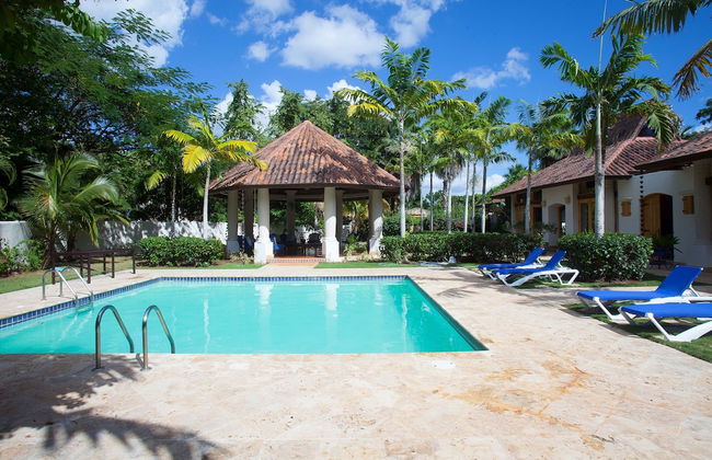 Villa del Campo by Casa de Campo Resort & Villas - Foto 10