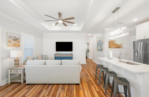 Laguna Peach: 3BA 2BA Retreat for 10! Explore Nearby Beaches & Activities - Foto 44