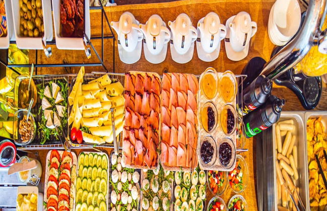 Holiday Home in Niechorze Near Baltic Beach - Foto 17