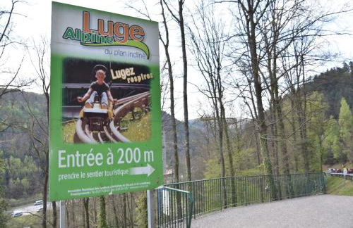 Elegant Holiday Home in Saint Louis With Garden - Foto 38